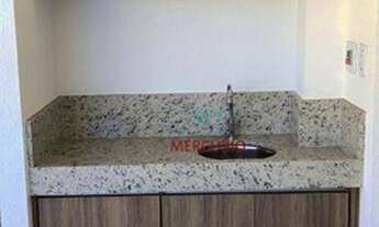 Imagem 7: Apartamento com 3 dormitórios para alugar, 85 m² por R$ 2.698,00/mês - Jardim América - Ba