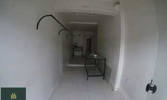 Imagem: Sala Comercial Avenida Rio Grande do Sul