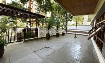 Imagem 5: Apartamento - Cambuí - Campinas