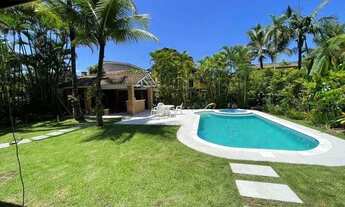 Imagem: Casa com 4 dormitórios à venda, 390 m²