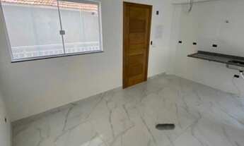 Imagem 6: Apartamento para venda tem 30 metros quadrados com 1 quarto em Jardim Artur Alvim - São Pa