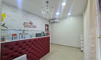 Imagem 7: Casa Comercial c/ 4 Salas, 5 vgs. Vieiralves