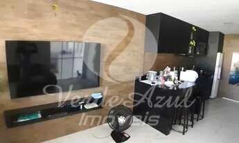 Imagem 6: Casa - Jardim Nossa Senhora Auxiliadora - Hortolândia