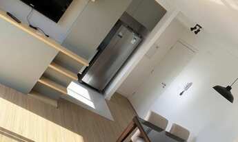 Imagem 4: Apartamento 1 dormitório(s) Jardim Aquárius