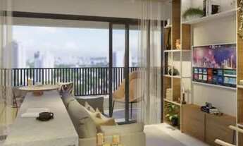 Imagem 6: APARTAMENTO RESIDENCIAL em São Paulo - SP, Vila Clementino