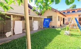 Imagem 3: PORTO ALEGRE - Casa Padrão - Serraria