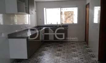 Imagem 6: Casa para aluguel, 4 quartos, 4 suítes, 4 vagas, Villagio di Siena - Campinas/SP