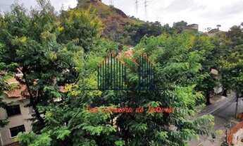 Imagem 3: Apartamento de 3 quartos com vaga à venda na Tijuca!!! RJ