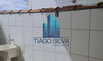 Imagem 6: Apartamento com 2 dormitórios para alugar, 60 m² por R$ 900,00/mês - Jardim Aeroporto - Po