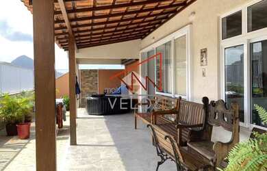 Imagem 2: Cobertura-À VENDA-Leblon-Rio de Janeiro-RJ