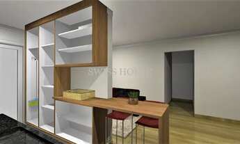 Imagem 7: Apartamento - Balneário Tropical - Paulínia