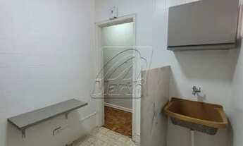 Imagem 4: Apartamento com 1 dormitório para alugar no centro de Piracicaba