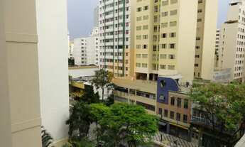 Imagem 6: Kitnet de 1 dormitório