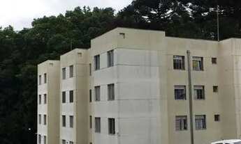 Imagem 6: Apartamento com 2 dormitórios, 45 m² - venda por R$ 145.000,00 ou aluguel por R$ 1.250,00