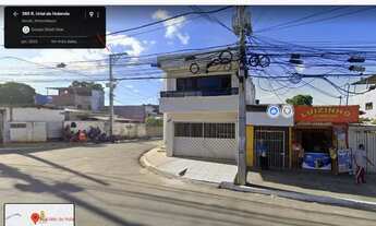 Imagem 2: Casa na av principal de linha do tiro, proxima a upinha