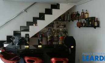 Imagem 4: SOBRADO - SACOMÃ - SP