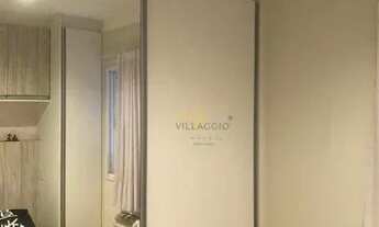 Imagem 7: Apartamento com 3 dormitórios à venda, 80 m² por R$ 455.000 - Higienópolis - São José do R