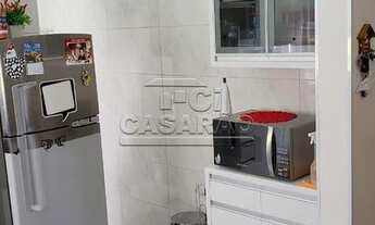 Imagem 6: APTO 64M² LOCAÇÃO ------- BAIRRO NOVA GERTY