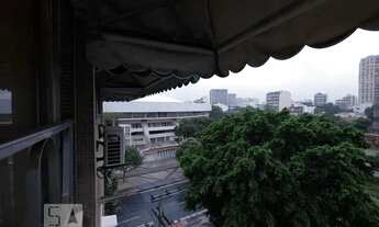 Imagem 5: Apartamento à Venda - Maracanã, 2 Quartos, 70 m2