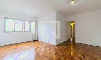 Imagem: Apartamento para Aluguel - Vila Clementino