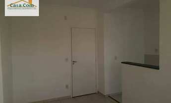 Imagem 6: Apartamento com 2 dormitórios à venda, 48 m² por R$ 120.000,00 - Estância Monazítica - Ser