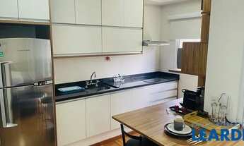 Imagem: APARTAMENTO - PARAÍSO - SP