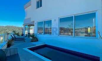 Imagem 7: CASA EM CONDOMÍNIO - CONDOMÍNIO RESIDENCIAL ITHAYE - SP