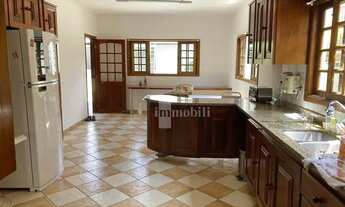 Imagem 4: Casa com 3 dormitórios para alugar, 400 m² por R$ 7.577,08/mês - Nova Higienópolis - Jandi