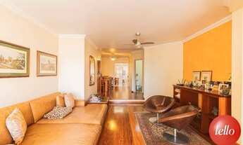 Imagem 4: São Paulo - Apartamento Padrão - Pinheiros