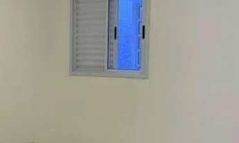 Imagem 4: Apartamento com 1 dormitório para alugar, 28 m² por R$ 1.550,00/mês - Chácara Califórnia