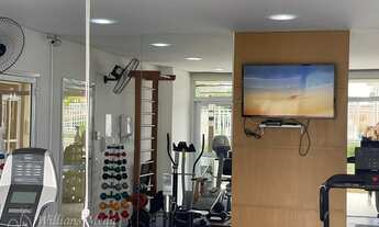 Imagem 2: Studio em Gopouva Mobiliado 30 metros - Guarulhos