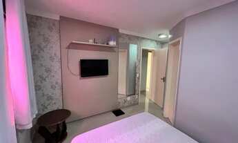 Imagem 5: Condomínio Piazza das Mangueiras