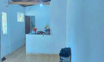 Imagem 3: Casa com quintal 400 metros .