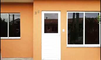 Imagem: VENDO TROCO OU ALUGO CASA EM CONDOMÍNIO