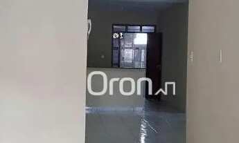 Imagem 2: Casa com 3 dormitórios à venda, 160 m² por R$ 450.000,00 - Residencial Guarema - Goiânia/G