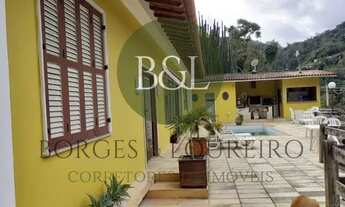 Imagem 2: PETRóPOLIS - Casa Padrão - Nogueira