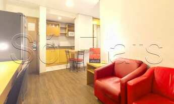 Imagem: Flat no Blue Tree Santo André disponível