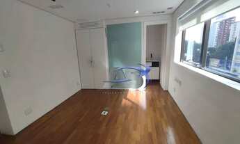 Imagem: Conjunto para alugar, 67 m² por R$ 6.870,00/mês