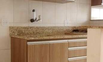 Imagem 5: Cobertura duplex 3 dorm (suíte) 2 vagas mansões