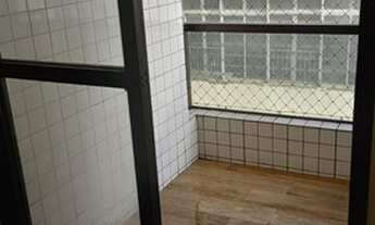 Imagem 6: Apartamento para aluguel possui 69 metros quadrados com 2 quartos