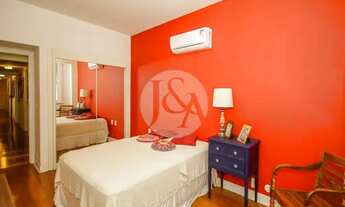 Imagem 2: RIO DE JANEIRO - Apartamento Padrão - Ipanema