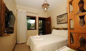 Imagem 6: Pousada em Tucuns 21 Suítes