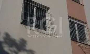 Imagem: Apartamento para Venda - 40m², 1 dormitório