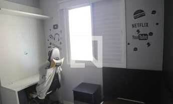 Imagem 6: Apartamento para Aluguel - Freguesia do Ó, 2 Quartos, 53 m2