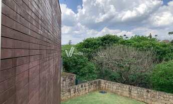Imagem 6: Apartamento - Vila Brandina - Campinas