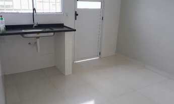 Imagem 3: Apartamento para aluguel tem 32 metros quadrados com 1 quarto em Vila Ipojuca - São Paulo