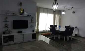 Imagem 4: São Paulo - Casa Padrão - Saúde