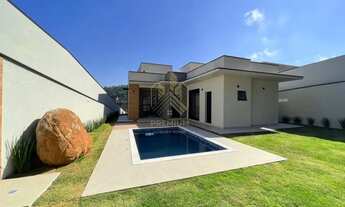 Imagem 5: Casa no Condomínio Quintas da Boa Vista - Atibaia