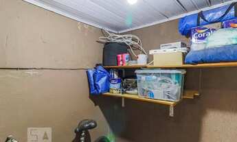 Imagem 5: Casa para Aluguel - Chácara Santo Antonio, 1 Quarto, 57 m2