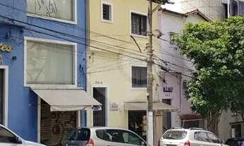 Imagem: Excelente sobrado para locação com 160